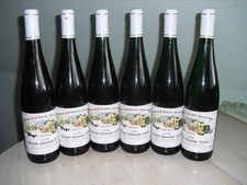 6 Flaschen 2003er Wehlener