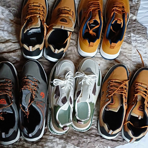 Herren sneaker sportschuhe - sneaker,