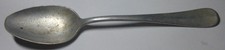 altes Alu Besteck  Aluminium