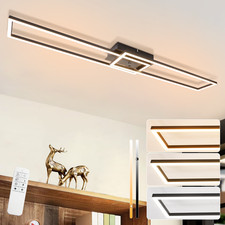 LED Deckenleuchte 36W 100cm