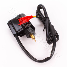 E-Choke Naraku für Dellorto, Arreche, OEM Vergaser