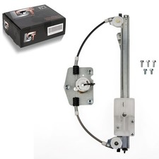 Elektrischer Fensterheber ohne