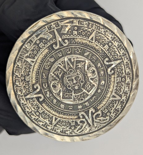 Vintage mexico schmuck 925 - schmuck,