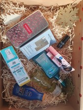 Geschenkset Damen Geschenkbox