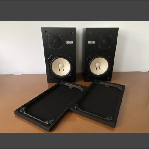 Yamaha 10m studio monitor - ns-10m,
