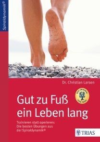 Gut fuß ein - gut, leben