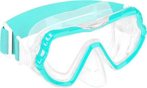 Taucherbrille