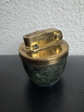 Altes Vintage tischfeuerzeug