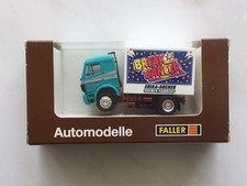 FALLER 1026 LKW mit