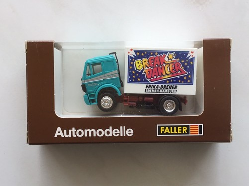 Faller 1026 lkw mit - 1026,