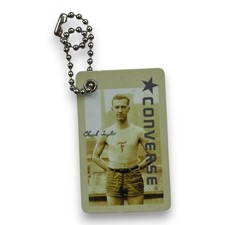 Converse Schlüsselanhänger Chuck Taylor Vintage Retro Sammler Rarität