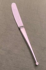 Christofle B.Y Obstmesser 18