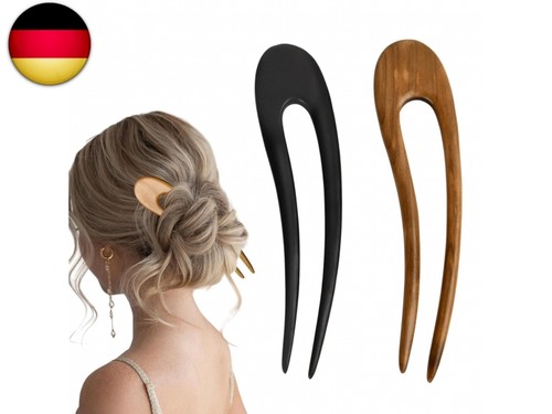 Stück haargabel förmige - 2,