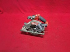 Milwaukee CCS55 Akku Handkreissäge Kreissäge Säge 