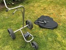 Ticad tango golftrolley mit - tango,