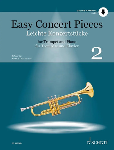 Easy concert pieces band - easy,