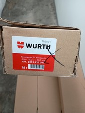 Würth Varifix Konsolenset