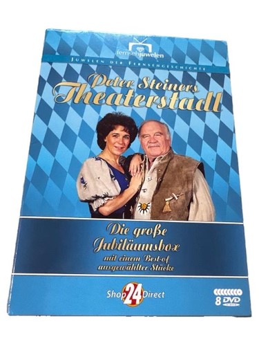 Peter steiners theaterstadl - steiners,