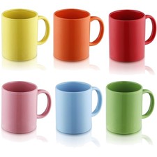 Kaffeebecher Set 6 Stück