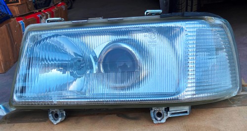 Faro audi rs2 headlight - rs2,