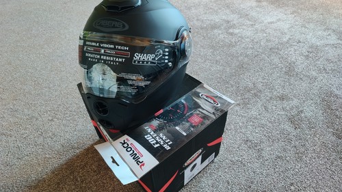 Caberg droid motorradhelm - caberg,
