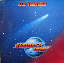 Ace frehley frehleys - frehley,