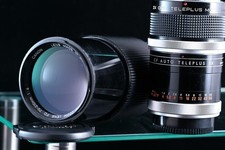 Canon Neues FD NFD 70-210 mm