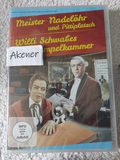 Meister nadelöhr - meister,