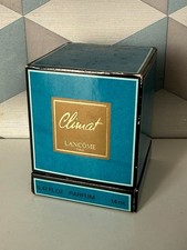 Vintage bottle in a box
