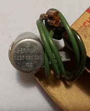 Bosch 1237330220 Kondensator