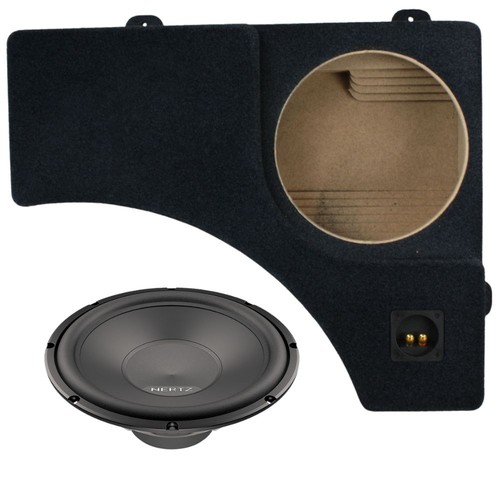Subwoofer für mercedes viano - für,