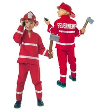 Fries Karneval Kostüm