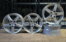 4x Neue Alufelgen 16 Zoll