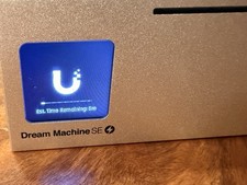 Ubiquiti UniFi Dream Machine