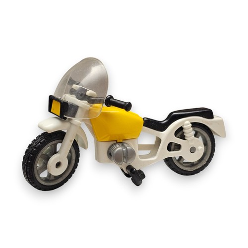 Playmobil zubehör motorrad - playmobil,