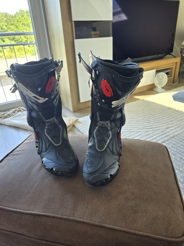 Sidi air motorradstiefel - sidi,