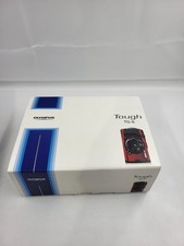 Olympus Tough TG-6 Digital