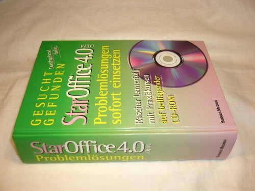Staroffice oem - 4.0,