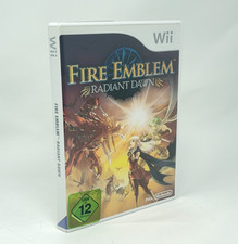 Fire Emblem: Radiant Dawn -