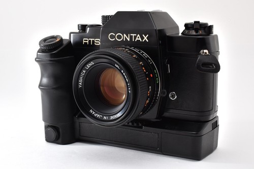 Fast neuwertig contax - neuwertig, w-3]