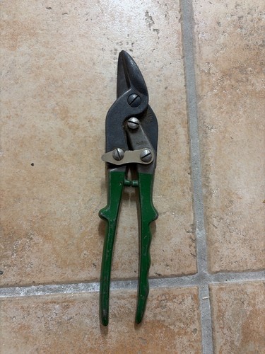 Wiss m2r blechschere - wiss,