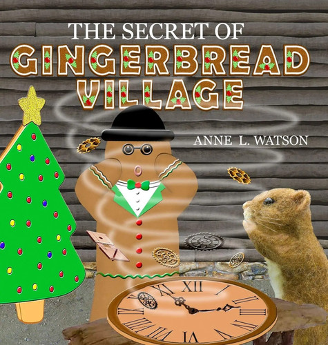 Anne watson the secret of - anne, l
