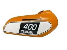 Yamaha 250 dt400 enduro - yamaha,