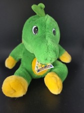 Tabaluga - Stofftier Plüsch Kuscheltier  Vintage