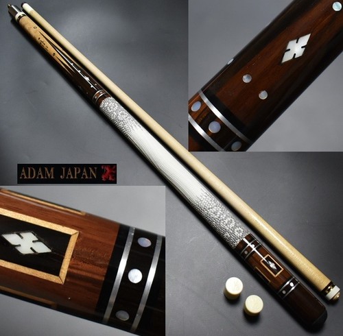 Vintage 1977 adam queue - vintage, a/h-47