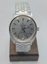 Vintage 70er CYMA by Synchron