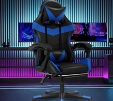 Gamingstuhl Bürostuhl mit