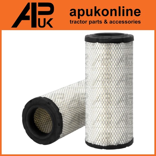 Fleetguard luftfilter af25526 - fleetguard,