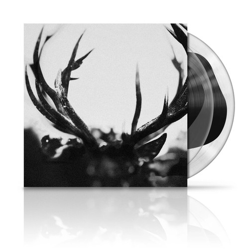 Ihsahn black yolk - -, [black