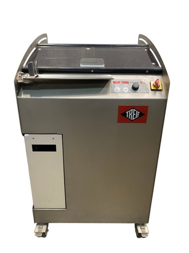 Treif diskus smart - diskus,